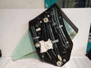 Fensterheber Links Hinten 13193205 Opel Astra H Twin Top (L67) Cabrio 1.9 CDTi 16V (Z19DTH)