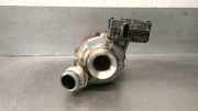 Turbolader 8579212 BMW X3 (G01) SUV sDrive 18d 2.0 TwinPower Turbo 16V (B47-D20A)