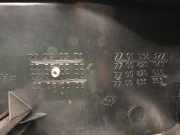 Rücklichthalterung Links + Rechts 7701038277 Renault (B56) 1.8