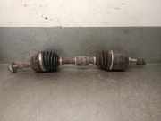 Antriebswelle Links Vorne GD782560XC Mazda 6 Sport (GH14/GHA4) Schrägheck 2.2 CDVi 16V 185 (R2)