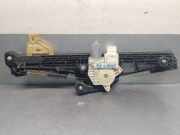 Fensterheber Rechts Vorne 807203293R Renault Captur II (RJB) SUV 1.3 TCE 140 16V (H5H-E4)