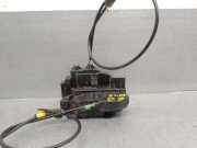 Türschloss Rechts Vorne 80500AX61A Nissan Micra C+C (K12) Cabrio 1.4 16V (CR14DE)