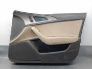Türverkleidung Rechts Vorne 4G1867106 Audi C7 Avant (4G5, 4GD) 3.0 TDI quattro