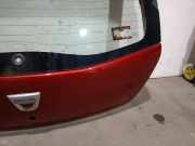 Hintert?r 901006269R Dacia Sandero I (BS) Schr?gheck 1.5 dCi 88 (K9K-892)