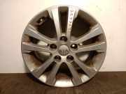Felge 52910A2270 Kia Cee'd (JDB5) SchrÃ¤gheck 5-drs 1.6 CRDi 16V VGT (D4FB)
