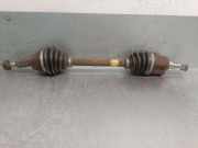 Antriebswelle Links Vorne 2S6W3B437FC Ford Fiesta 5 (JD/JH) SchrÃ¤gheck 1.4 TDCi (F6JB)