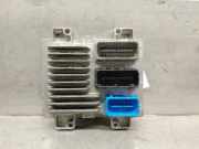 Motorsteuerger?t 12695605 Opel Corsa E Schr?gheck 1.4 16V (B14XER)