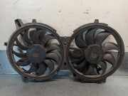 Kühlerventilator 214811BH0A Infiniti FX (S51) SUV 50 5.0 V8 32V VVEL AWD (VK50VE)