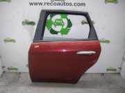 Tür Links Hinten 0050513857 Alfa Romeo 159 (939AX) Limousine 1.9 JTDm 16V (939.A.2000)