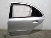 Tür Links Hinten A2117300105 Mercedes-Benz E (W211) Limousine 3.2 E-320 V6 18V (M112.949)