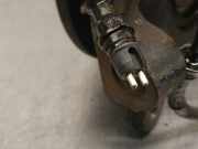 Achsschenkel Halter Links Vorne 8200630474 Renault Trafic New (FL) Van 1.9 dCi 100 16V (F9Q-760)