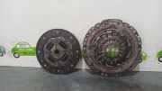 Kupplungsset 301016758R Renault Clio III (BR/CR) Schrägheck 1.5 dCi 70 (K9K-768)
