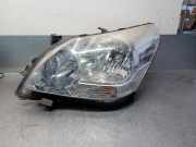 Scheinwerfer Links 811700F090 Toyota Verso Großraumlimousine 1.6 16V VVT-i (1ZR-FAE)