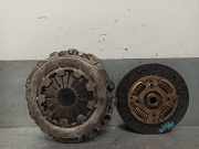 Kupplungsset 96325011 Daewoo / Chevrolet Matiz Schrägheck 1.0 (B10S1)