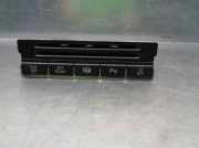 Kombischalter 5N1927132N Volkswagen VAN (5N_) 2.0 TDI 4motion (5N1, 5N2)