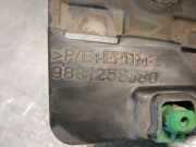 Innenkotfl?gel Rechts Hinten 9831256680 Citro?n C4 Berline (BA/BB/BC) Schr?gheck 5-drs 1.2 PureTech 130 12V (EB2ADTS(HNS)) EB2ADTS(HNS)