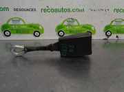 Gürtelschnalle Links Vorne 33045730 Peugeot Boxer (244) Ch.Cab/Pick-up 2.0 HDi (DW10(RHV))