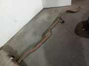 Auspuff Endtopf 7L8253609D Audi Q7 (4LB) SUV 3.0 TDI V6 24V (BUG)