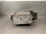 Ölfiltergehäuse 9X2Q6B624BA Land + Range Rover Range Rover Sport (LS) Geländewagen 3.0 S TDV6 (306DT)