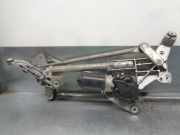 Scheibenwischermotor Vorne 8250A138 Mitsubishi Grandis (NA) Großraumlimousine 2.4 16V MIVEC (4G69)