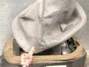 Sicherheitsgurt Links Hinten 4A5857709J Audi A6 (C4) Limousine 2.6 V6 (ABC)