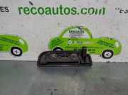 Türgriff Außen Ra 90567802 Opel Agila (A) Großraumlimousine 1.0 12V Twin Port (Z10XEP)