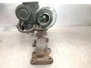 Turbolader 2823127000 Hyundai Tucson (JM) SUV 2.0 CRDi 16V 4x4 (D4EA)