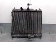 Radiator 253101C650 Hyundai Getz Schrägheck 1.5 CRDi 16V (D4FAL)