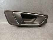 TÃ¼rgriff Innen Rechts Vorne 5F1837114A Seat Leon ST (5FF) Kombi 5-drs 1.4 TSI EcoFuel 16V (CPWA)