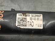 Hinterachse KD312880XC Mazda CX-5 I (KE,GH) SUV 2.0 SkyActiv-G 16V 2WD (PE)