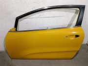 Tür Links Vorne 76003A2700 Kia Cee'd (JDB5) Schrägheck 5-drs 1.6 CRDi 16V VGT (D4FB)