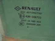 T?rscheibe Ra - 43R006723 Renault Grand Sc?nic III (JZ) Gro?raumlimousine 1.4 16V TCe 130 (H4J-A700)