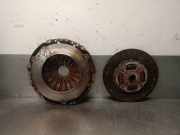 Kupplungsset 03L141016K Seat Toledo (NHAA) Liftback 1.6 TDI 16V 115 (CXMA)