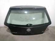 Hintertür 6QE827025E Volkswagen Polo IV (9N1/2/3) Schrägheck 1.4 16V (BKY) BKY