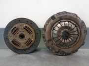 Kupplungsset 7T167550BB Ford Transit Connect Van 1.8 TDCi 90 (P9PC)