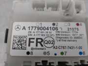 Steuergerät Zentralverriegelung A1779004106 Mercedes-Benz GLA (H247) SUV 2.0 200d 4-Matic (OM654.920)