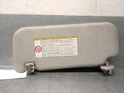 Sonnenblende Rechts 7431002C50B0 Toyota (_E15_) 2.0 D-4D (ADE150_)