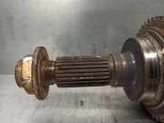 Antriebswelle Links Vorne GD232560XB Mazda 323 BERLINA F/S (BJ) 2.0 Turbodiesel