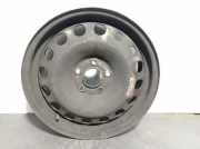 Felge DT111100AA Ford TRANSIT CONNECT 1.6 TDCi CAT