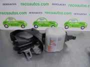 Sicherheitsgurt Rechts Hinten 898204A450 Hyundai H-1/Starex Bus 2.5 Tci (D4BH)