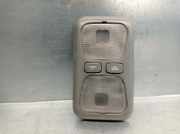Innenbeleuchtung 8372005000 SsangYong Musso Geländewagen 2.9D (OM602.910)