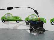 Türschloss Rechts Vorne 5PUERTAS Opel Corsa C (F08/68) Schrägheck 1.7 DI 16V (Y17DTL)