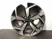 Felge 52910F1210 Kia Sportage (QL) GelÃ¤ndewagen 1.6 CRDi 16V 136 AWD (D4FE)