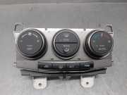 Bedienung Klimacontrolle K1900CD98 Mazda 5 (CR19) Großraumlimousine 2.0 CiDT 16V High Power (MZR-CD)