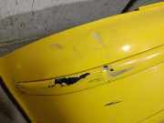 Sto?stange Hinten 1M6807417BD Seat Leon (1M1) Schr?gheck 5-drs 1.9 TDI 110 (ASV)