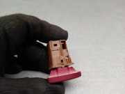 Warnleuchte Schalter 1488924077 Peugeot 807 Gro?raumlimousine 2.2 HDiF 16V (DW12TED4(4HW))