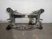 Hinterachse 33306874406 BMW X3 (G01) SUV xDrive 20d 2.0 TwinPower 16V Mild Hybrid (B47-D20B)
