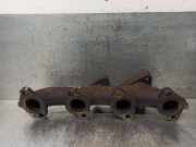 Auspuff Kr?mmer 8200471170 Renault MEGANE II BERLINA 3P 1.5 dCi Diesel