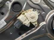Fensterheber Links Hinten A2048200542 Mercedes-Benz C (W204) Limousine 2.2 C-200 CDI 16V BlueEFFICIENCY (OM651.913)