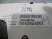 Tachoeinheit Kmh P8200066929 Renault I FASE 2 BERLINA (BA0) 1.9 dCi Diesel CAT